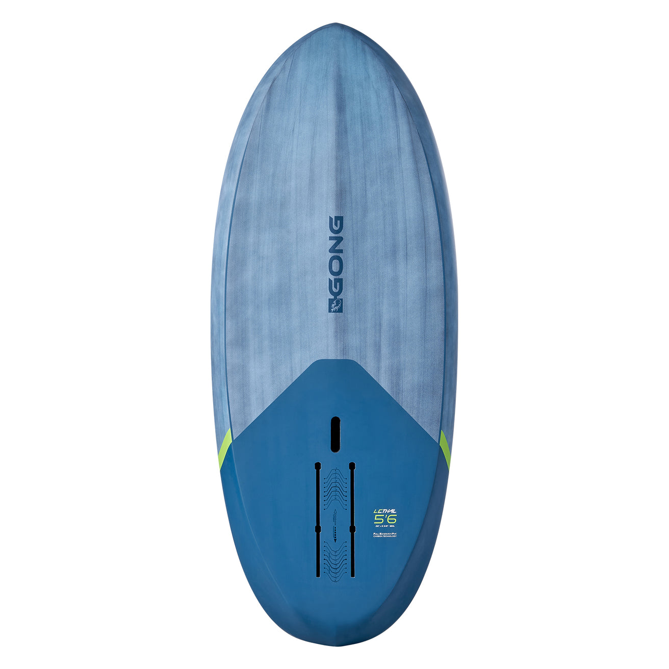 GONG | Wing Foil Board Lethal FSP Pro 2023
