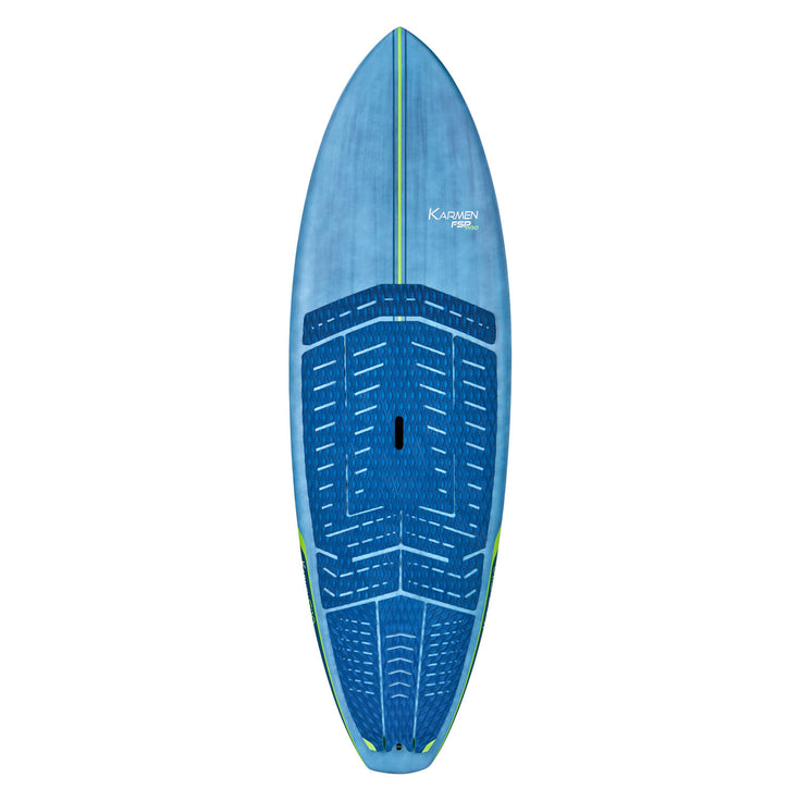 Pack SUP Karmen FSP PRO 6'10
