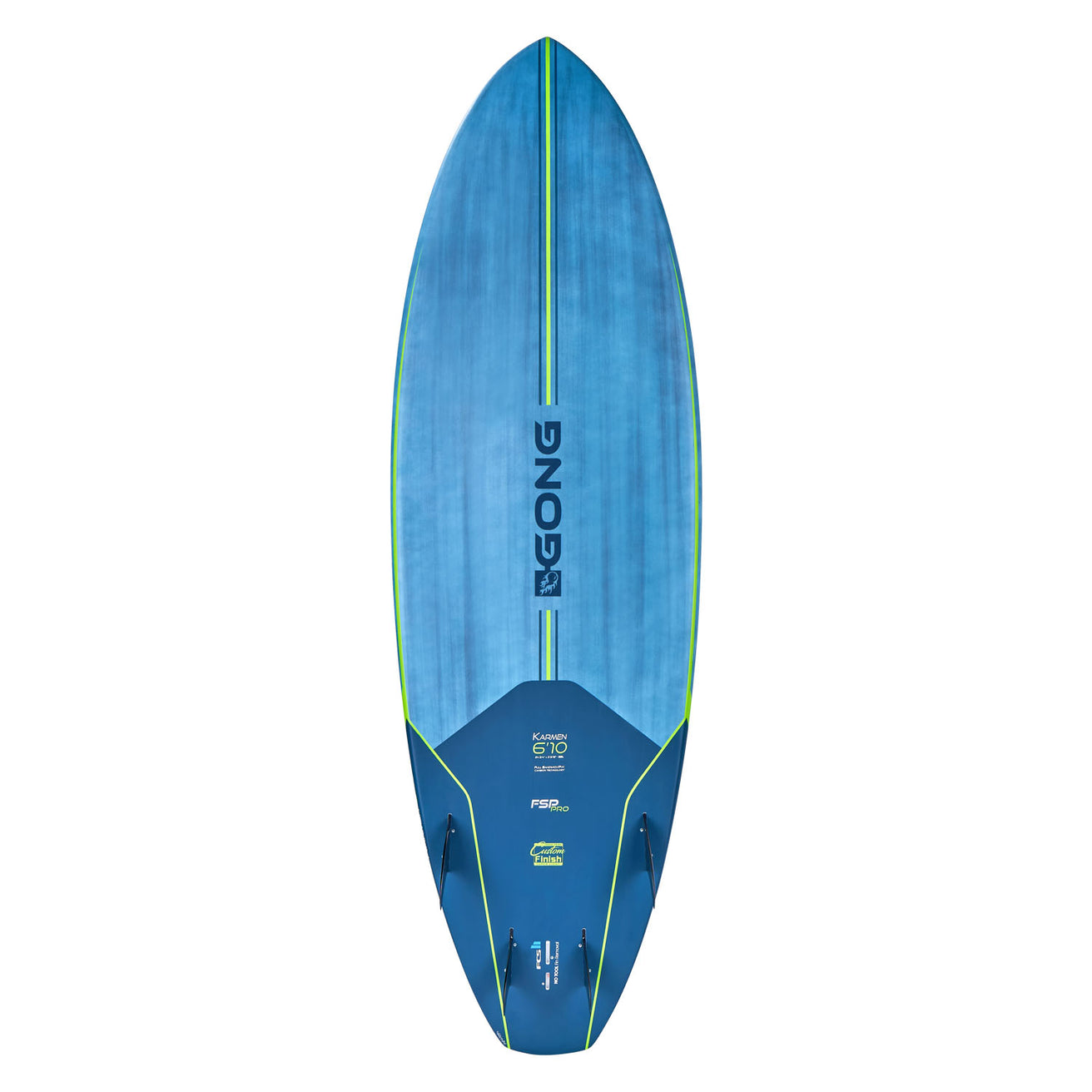 Pack SUP Karmen FSP PRO 6'10