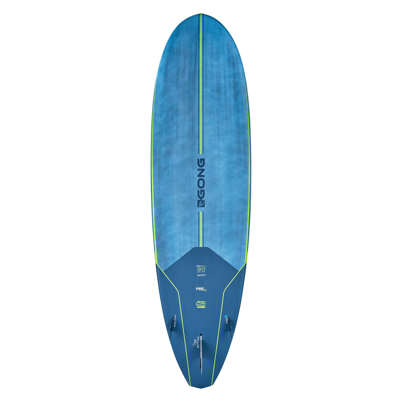 GONG | SUP NFA FSP Pro