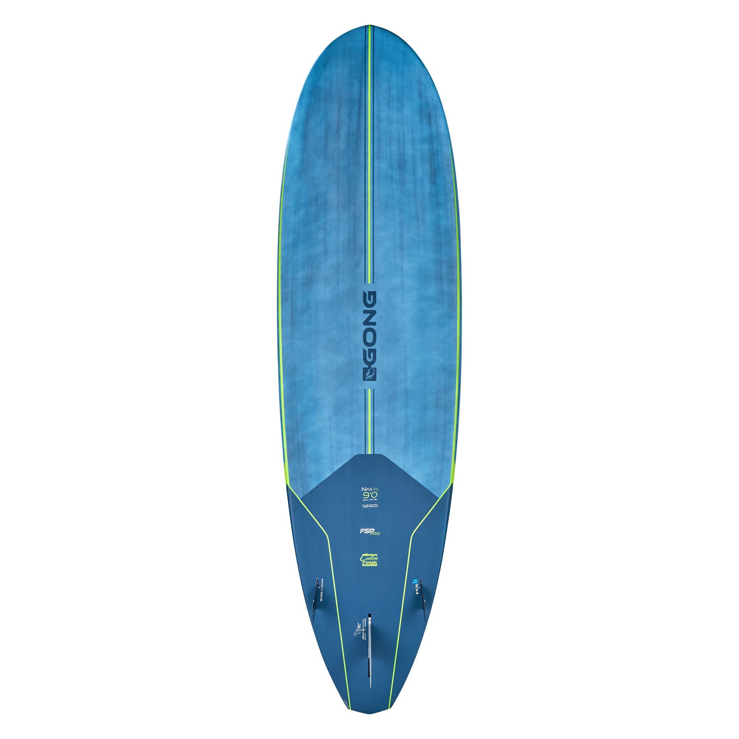 GONG | SUP NFA FSP Pro