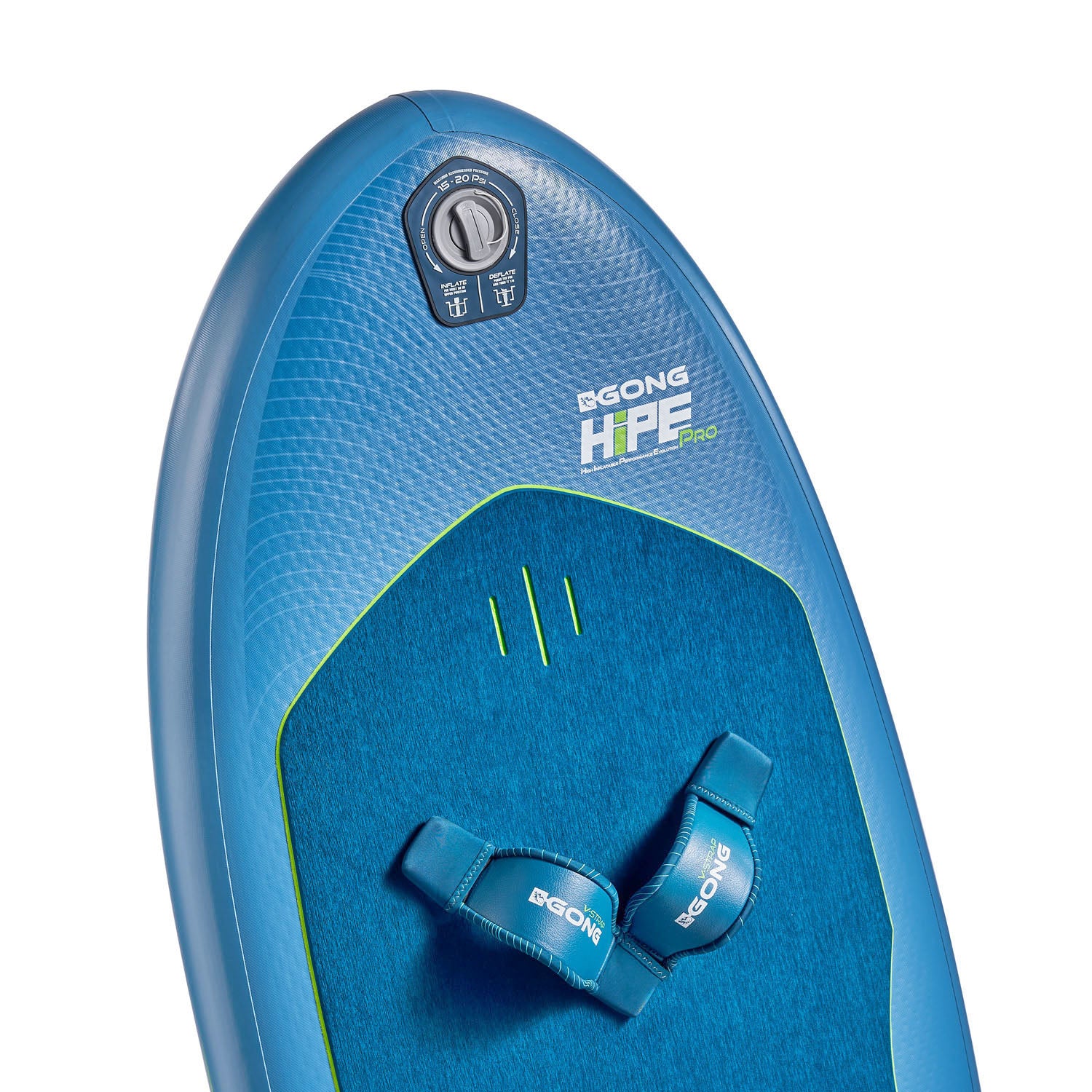 GONG | Wing Foil Board Inflatable HIPE Pro