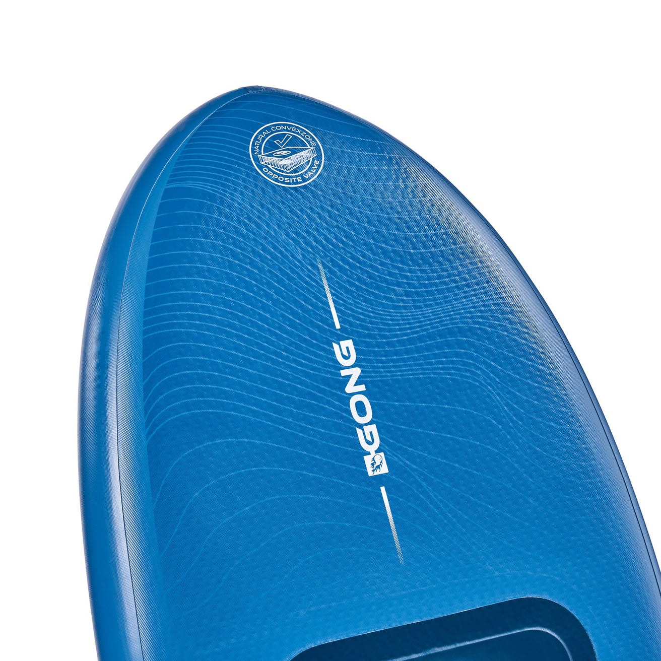 GONG | Wing Foil Board Inflatable HIPE Pro