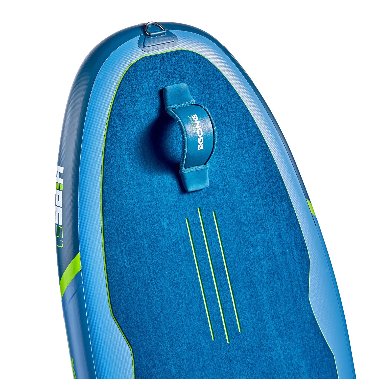 GONG | Wing Foil Board Inflatable HIPE Pro