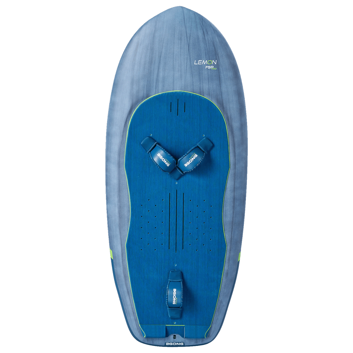GONG | Wing Foil Board Lemon FSP Pro 2023