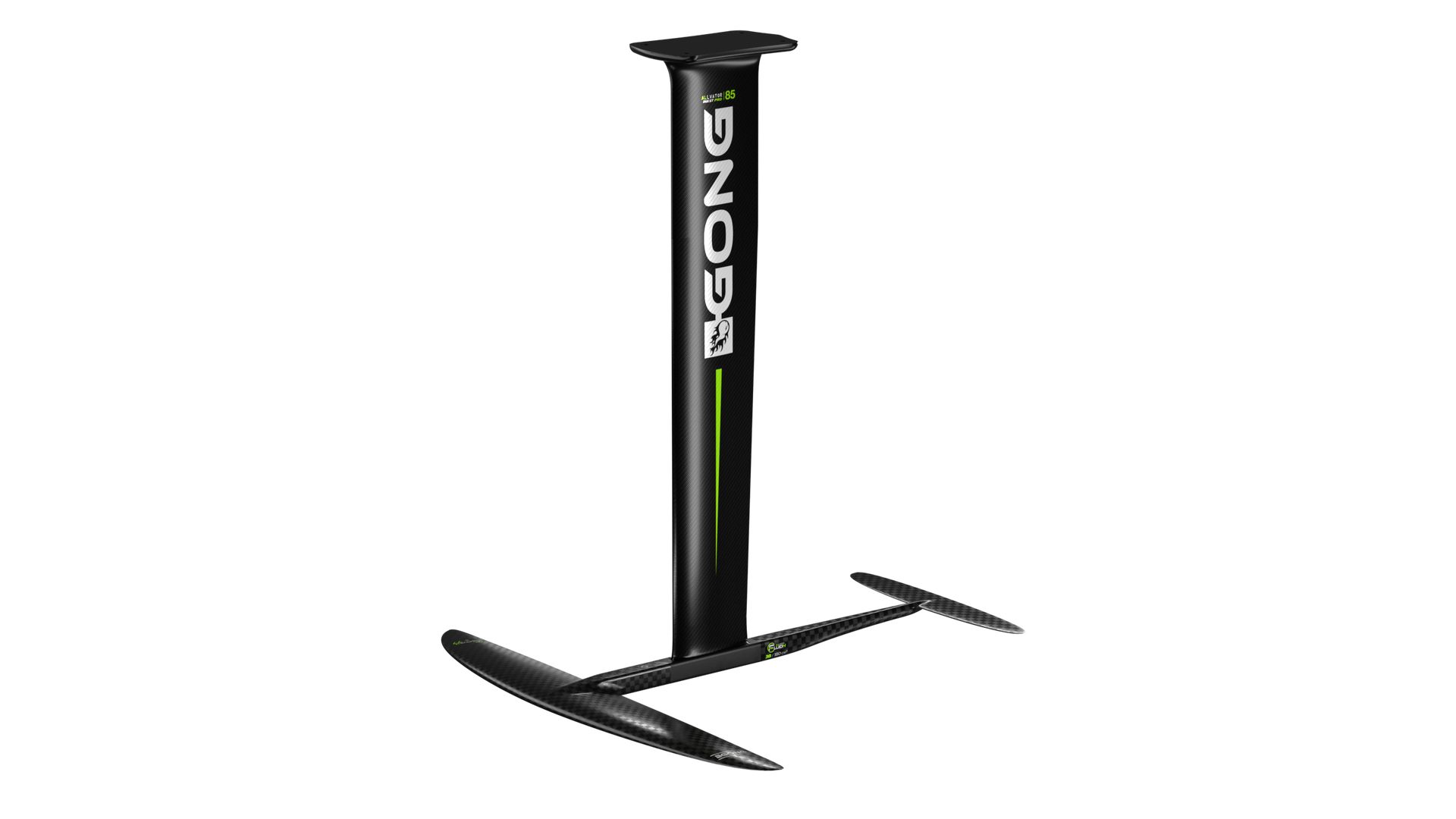 Pack | Foil Curve H V2 - Carbon