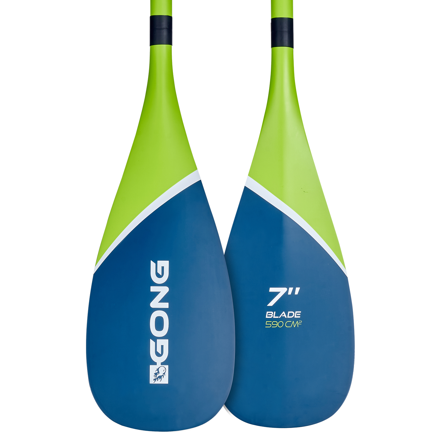 Paddle Carbon Mix 30% 3 Parts Navy Green 2023 Occasion 10503