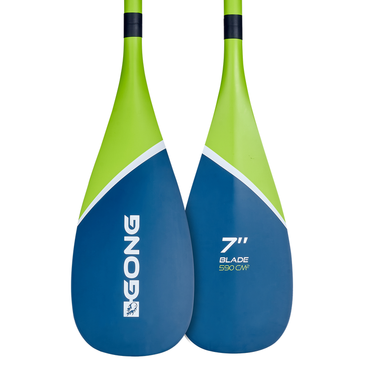 Paddle Carbon Mix 30% 3 Parts Navy Green 2023 Occasion 10503