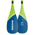 GONG | Pagaie Carbon Mix 30% Reglable 3 Parties