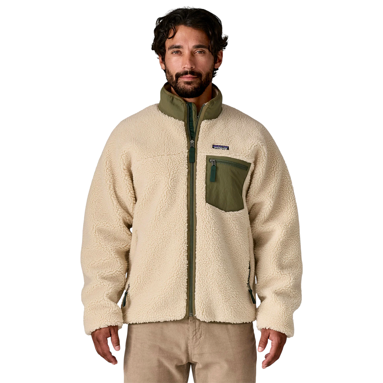 Patagonia | Polaire Men's Classic Retro-X® Fleece