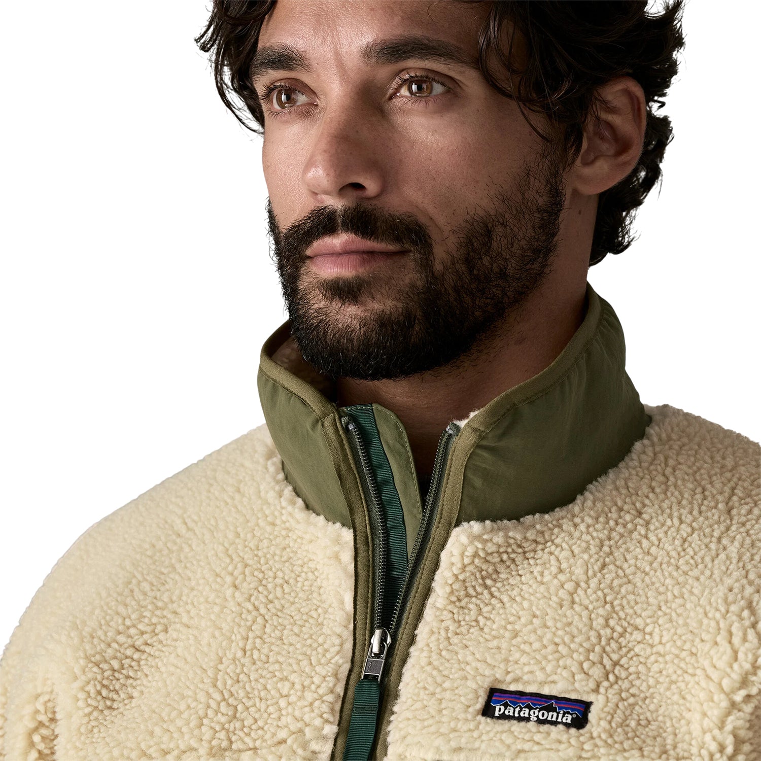 Patagonia | Men Classic Retro Zip Fleece