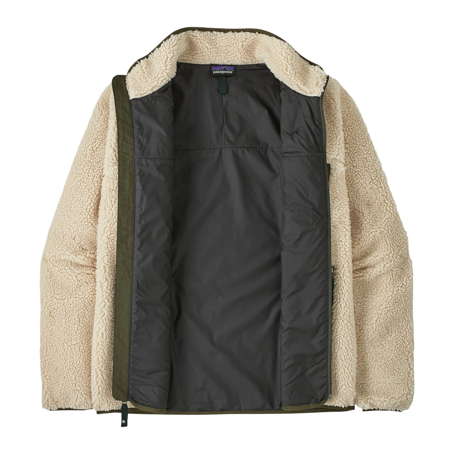 Patagonia | Men Classic Retro Zip Fleece