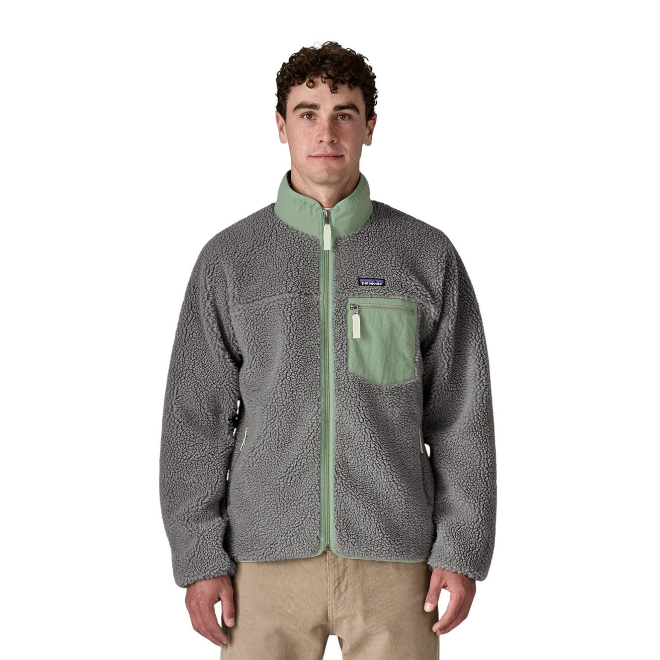 Patagonia | Polaire Men's Classic Retro-X® Fleece