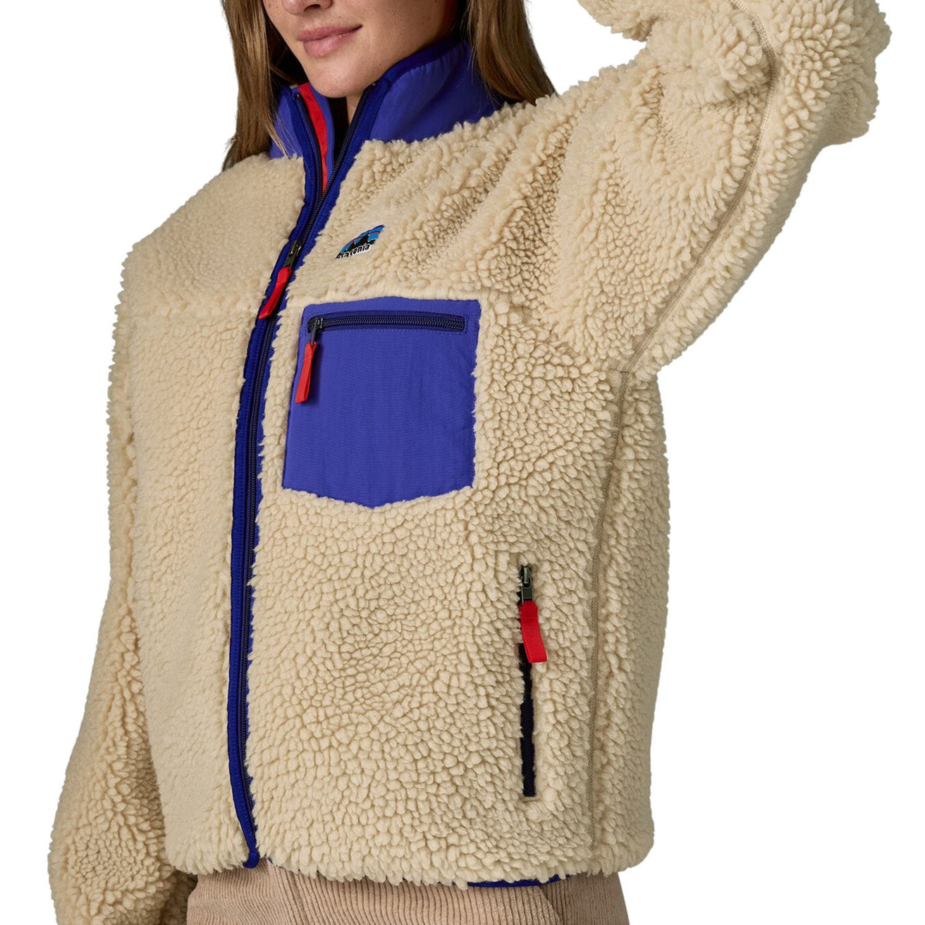 Patagonia | Polaire Women's Classic Retro-X® Fleece