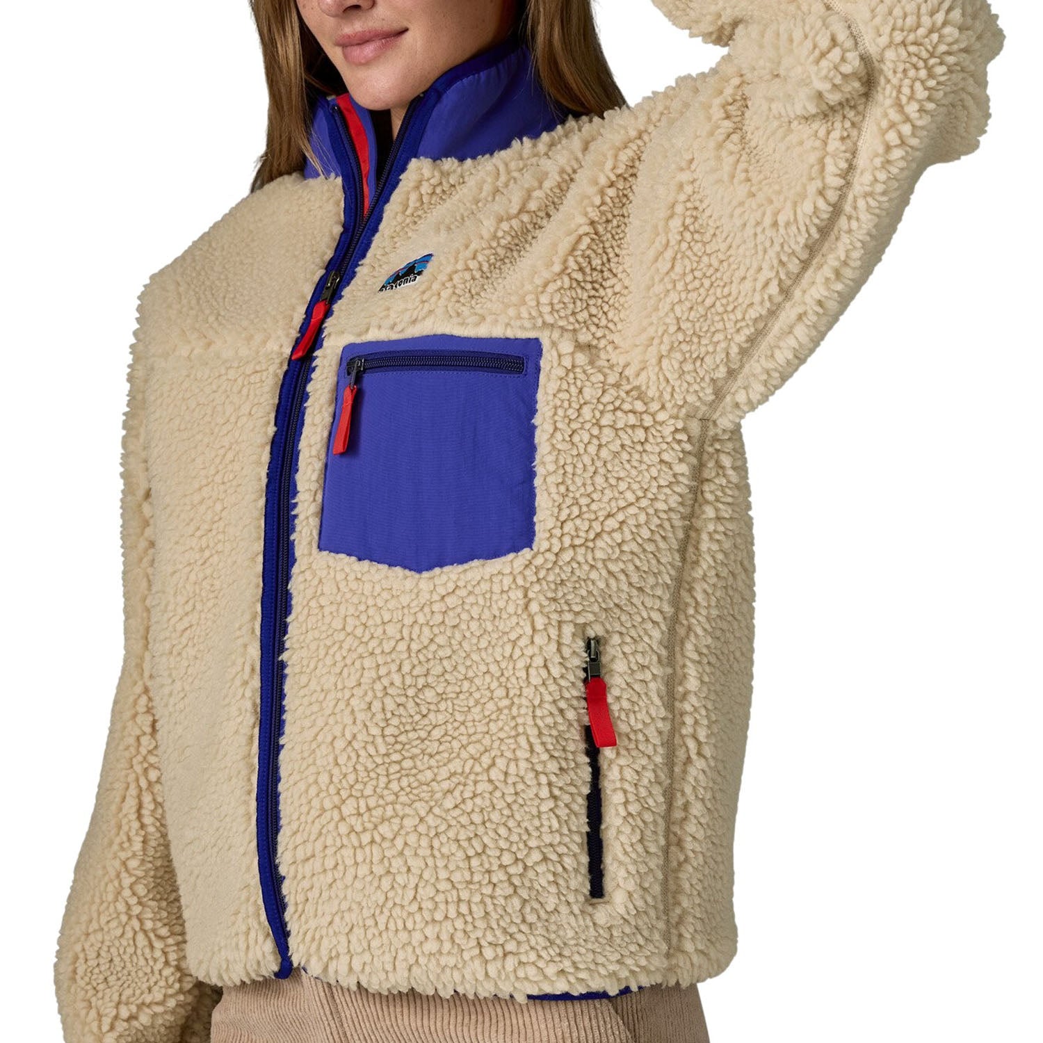 Patagonia | Polaire Women's Classic Retro-X® Fleece