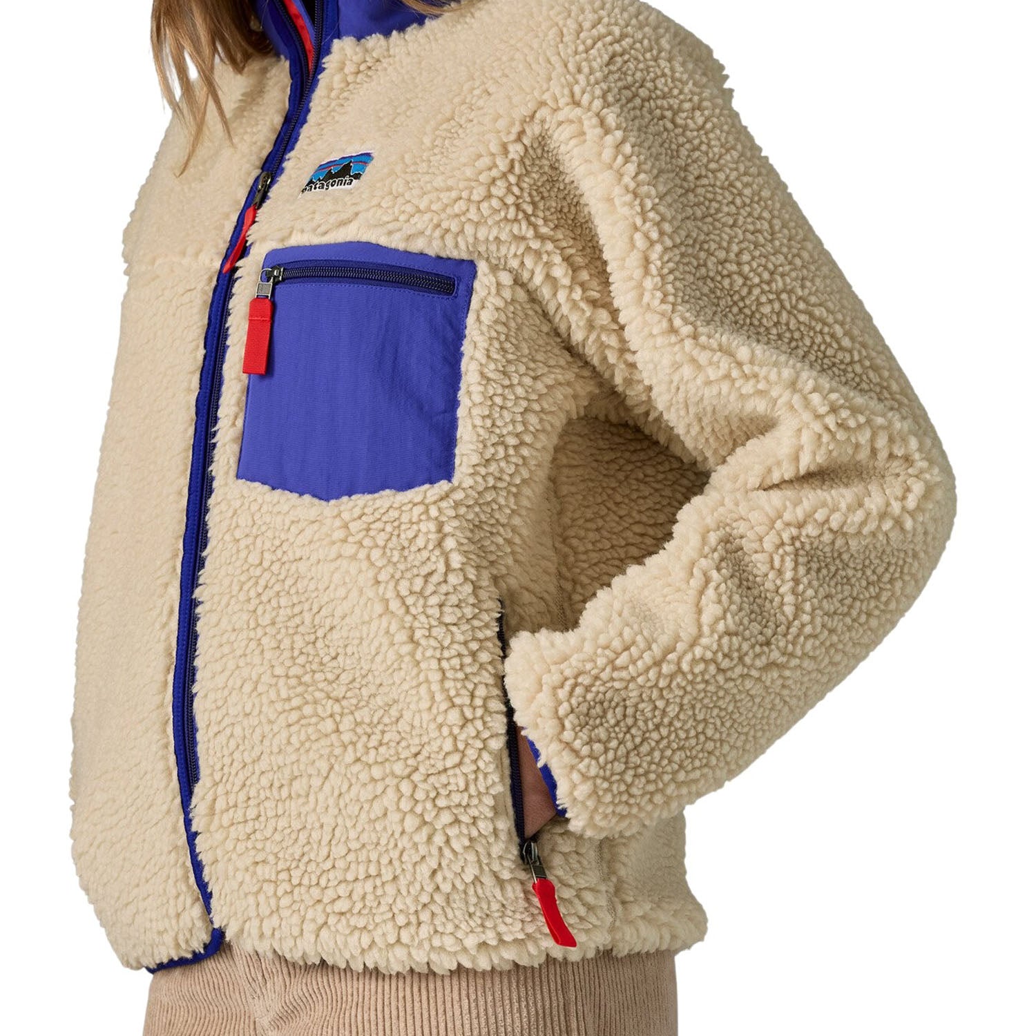 Patagonia | Polaire Women's Classic Retro-X® Fleece