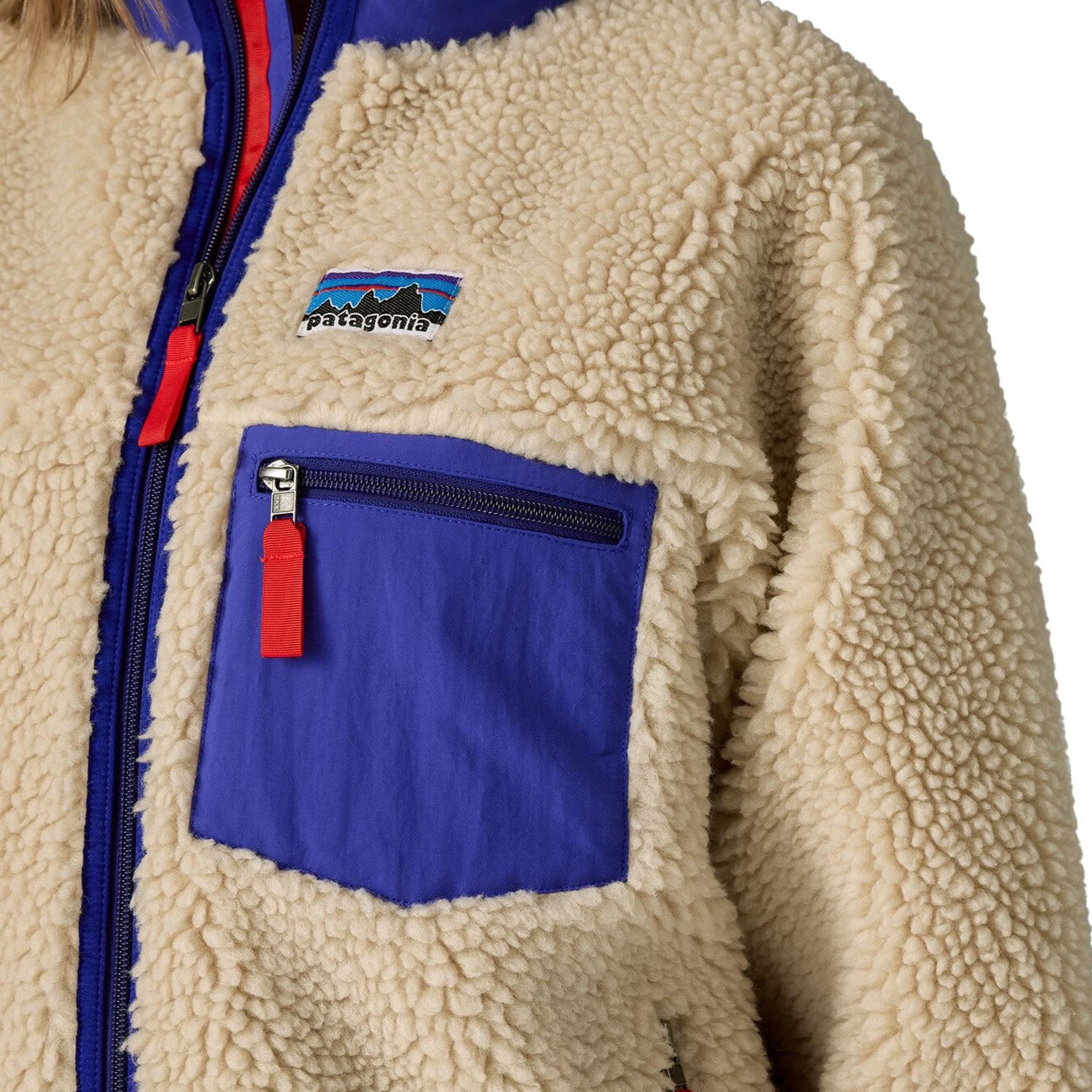 Patagonia | Polaire Women's Classic Retro-X® Fleece