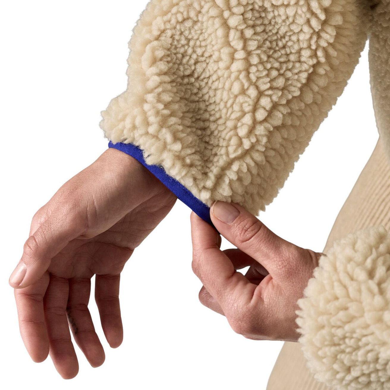 Patagonia | Polaire Women's Classic Retro-X® Fleece