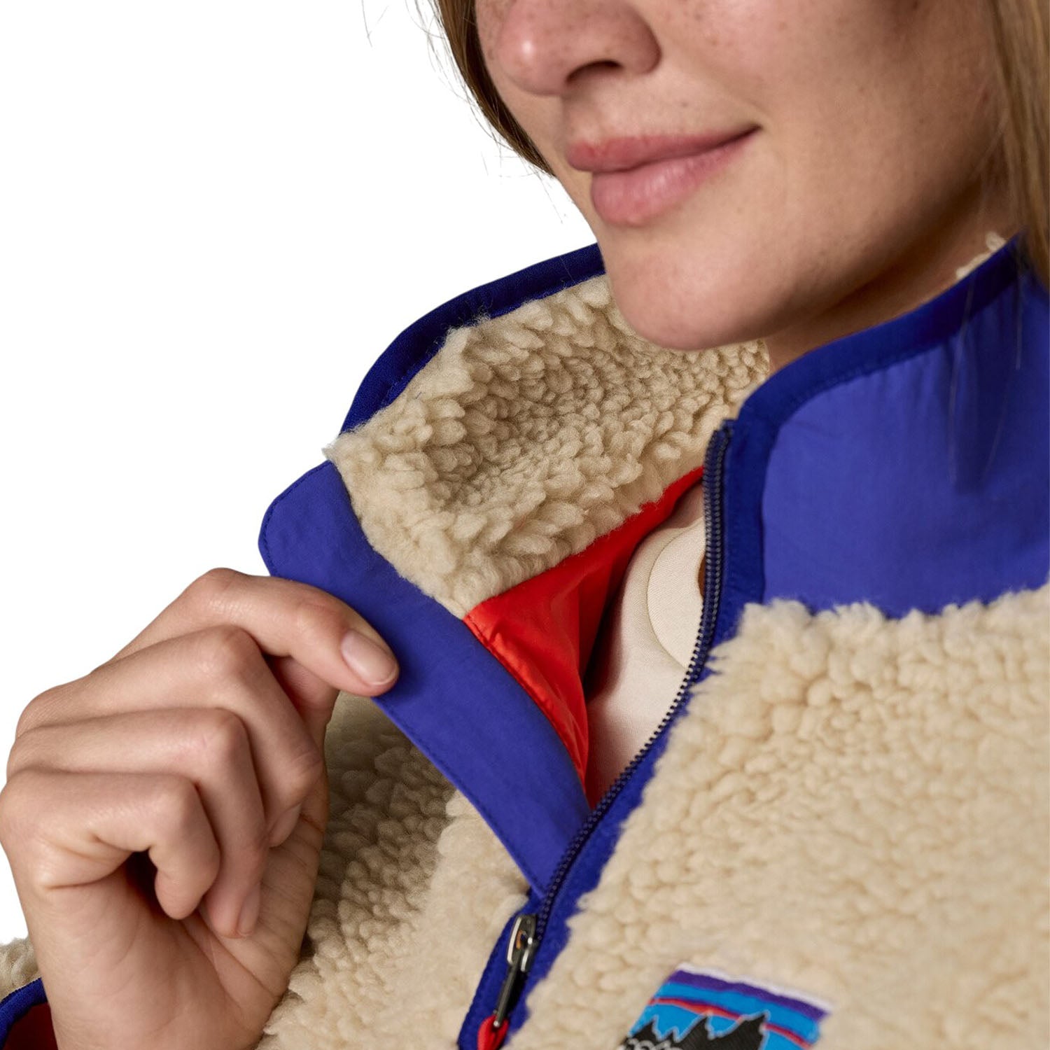 Patagonia | Polaire Women's Classic Retro-X® Fleece