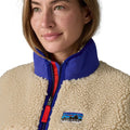 Patagonia | Polaire Women's Classic Retro-X® Fleece