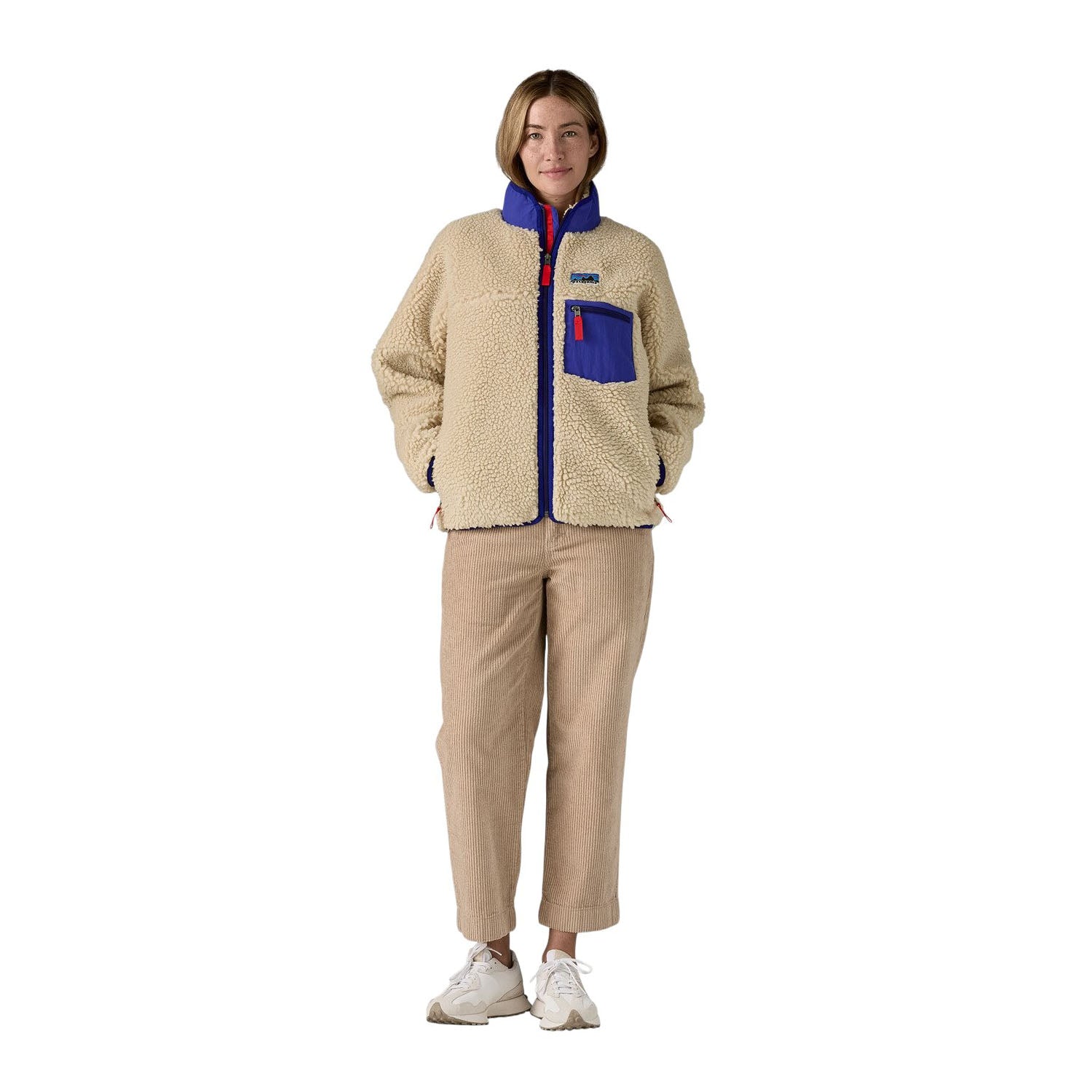 Patagonia | Polaire Women's Classic Retro-X® Fleece