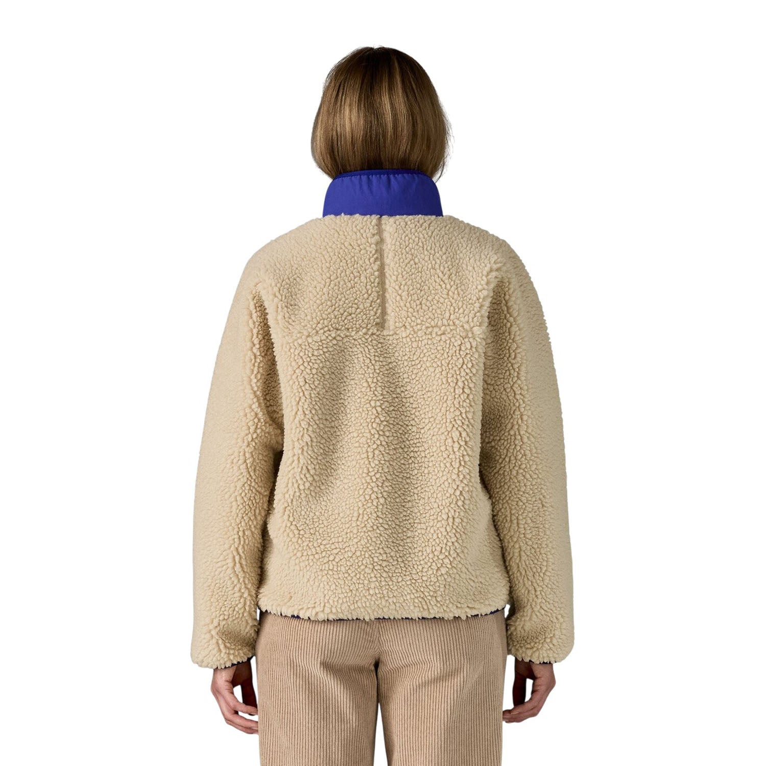 Patagonia | Polaire Women's Classic Retro-X® Fleece