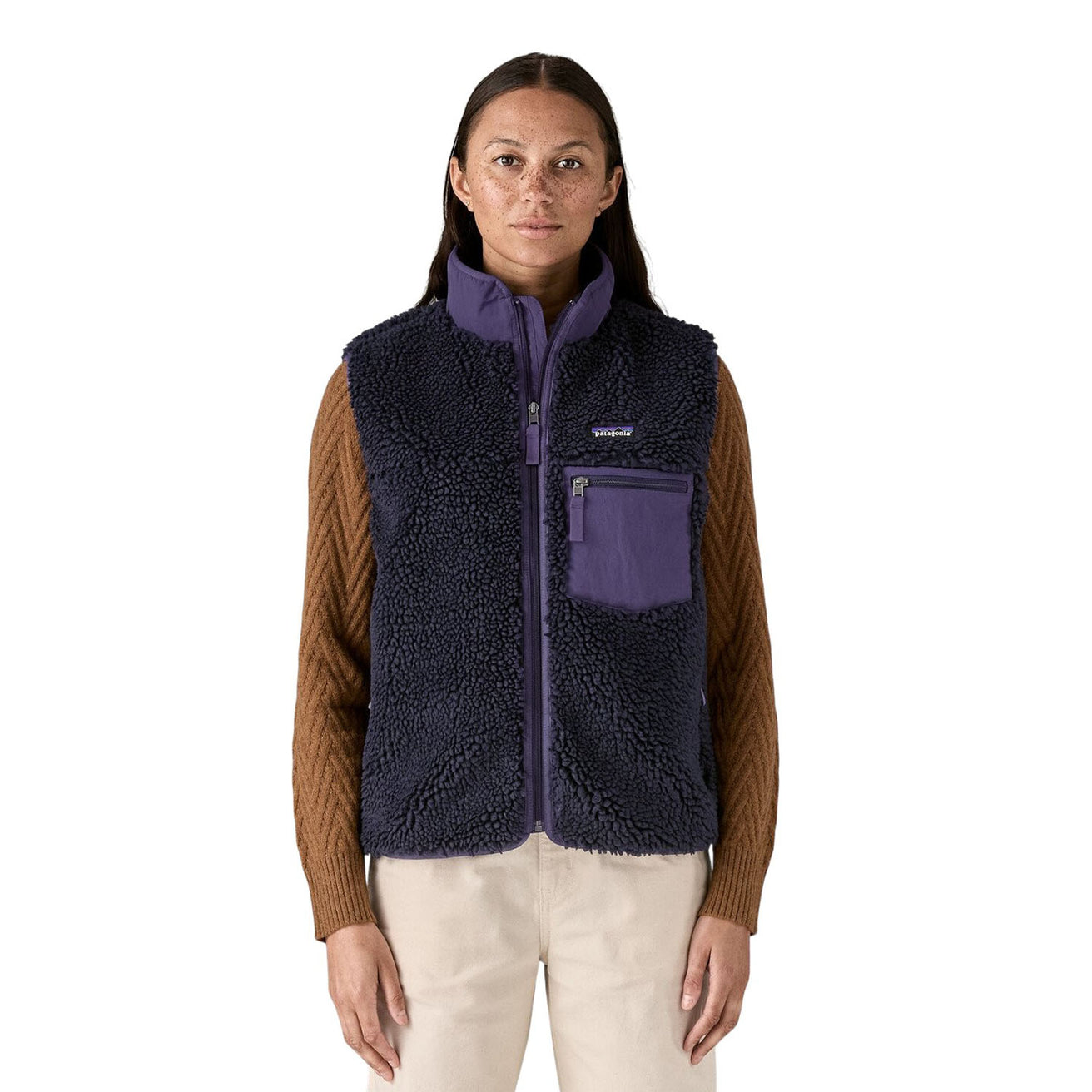 Patagonia | Women's Classic Retro-X Fleece Vest