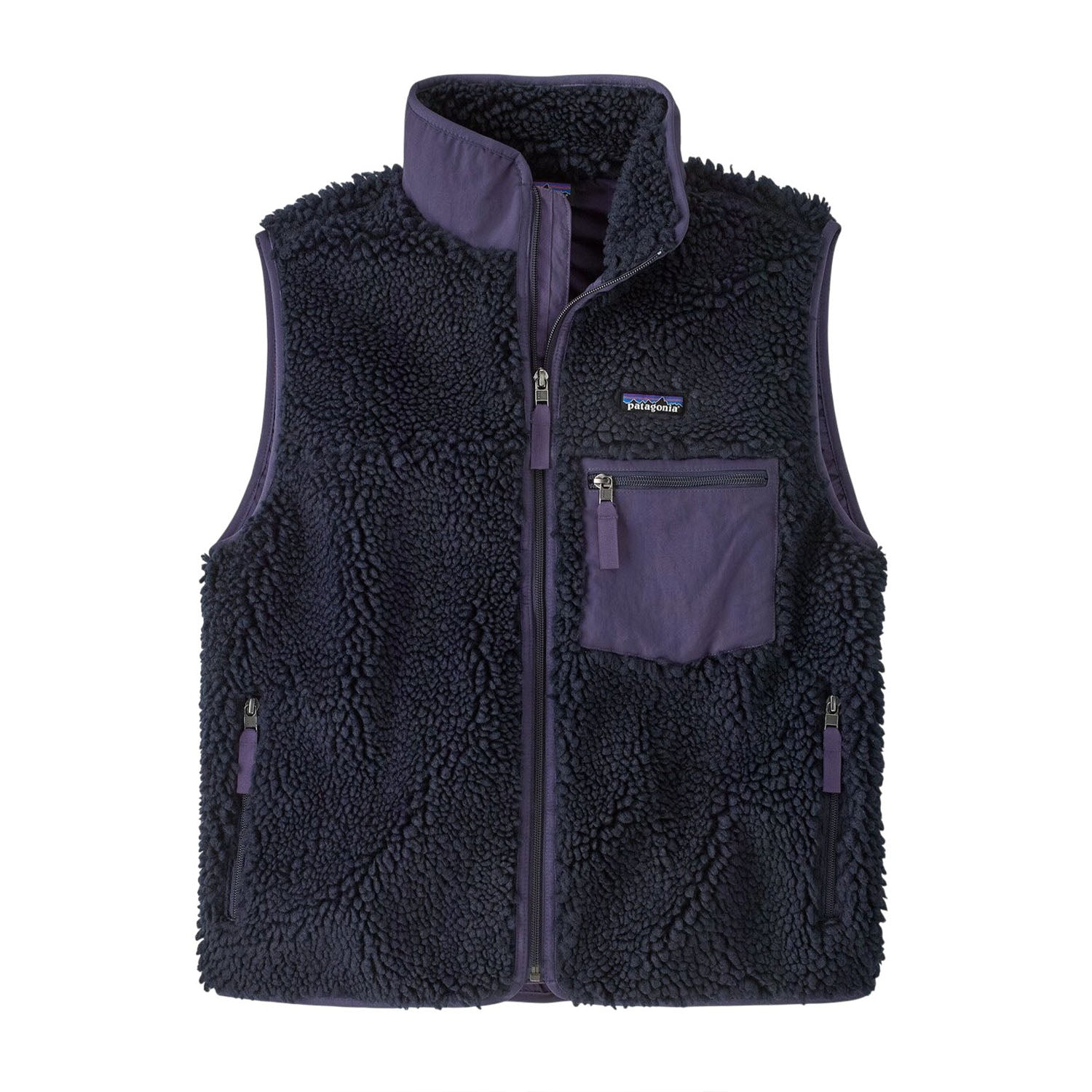 Patagonia | Women's Classic Retro-X Fleece Vest