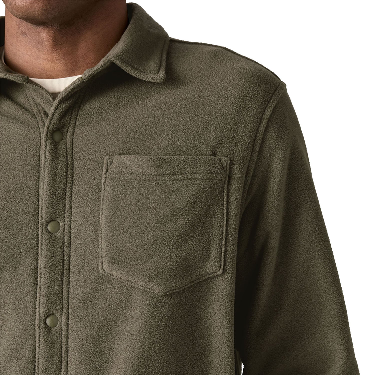 Patagonia | M's Micro D Shirt