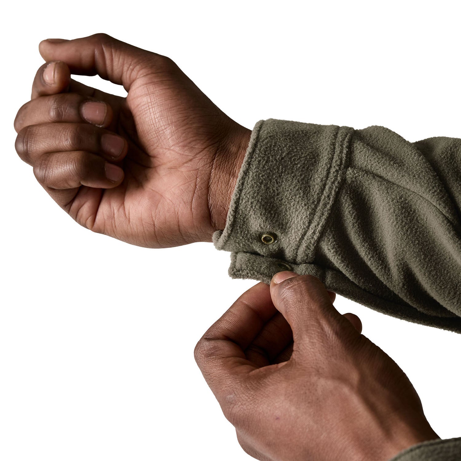 Patagonia | M's Micro D Shirt