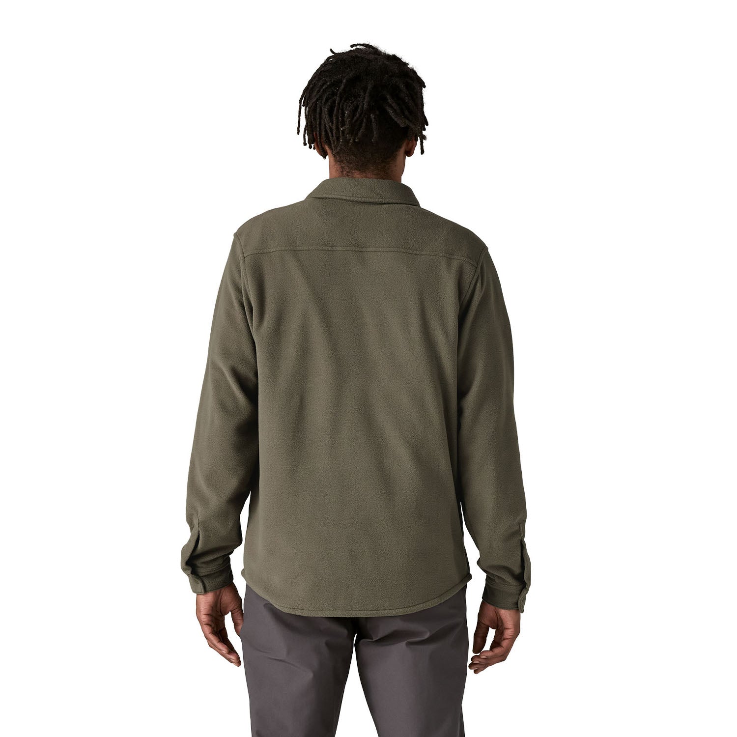 Patagonia | M's Micro D Shirt