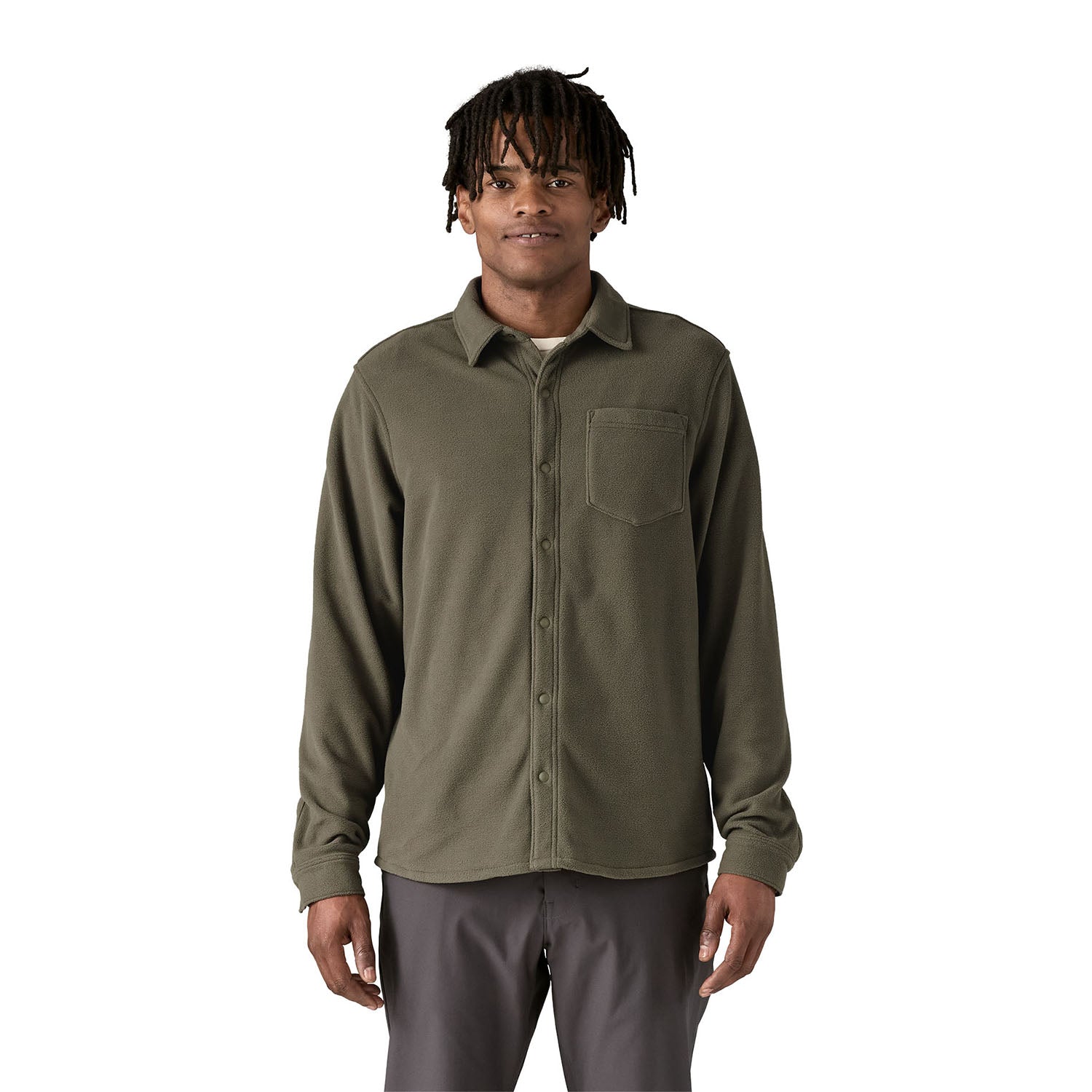 Patagonia | M's Micro D Shirt