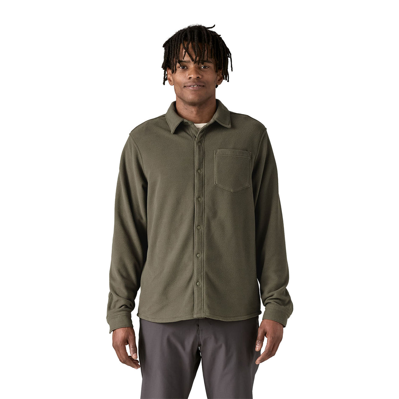 Patagonia | Chemise M's Micro D