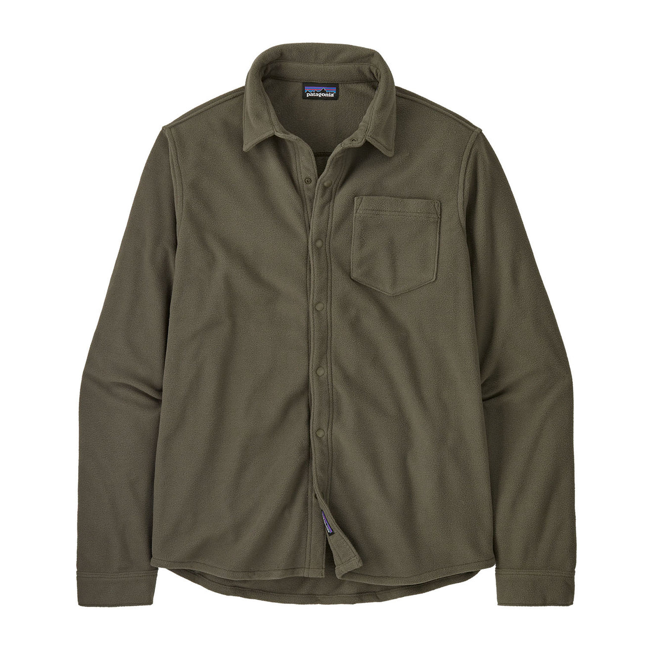 Patagonia | Chemise M's Micro D