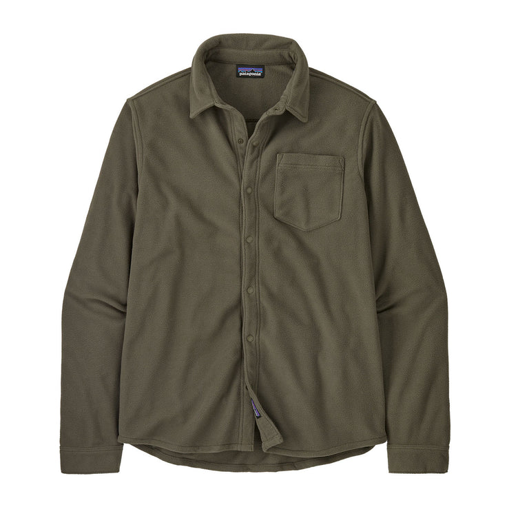 Patagonia | M's Micro D Shirt