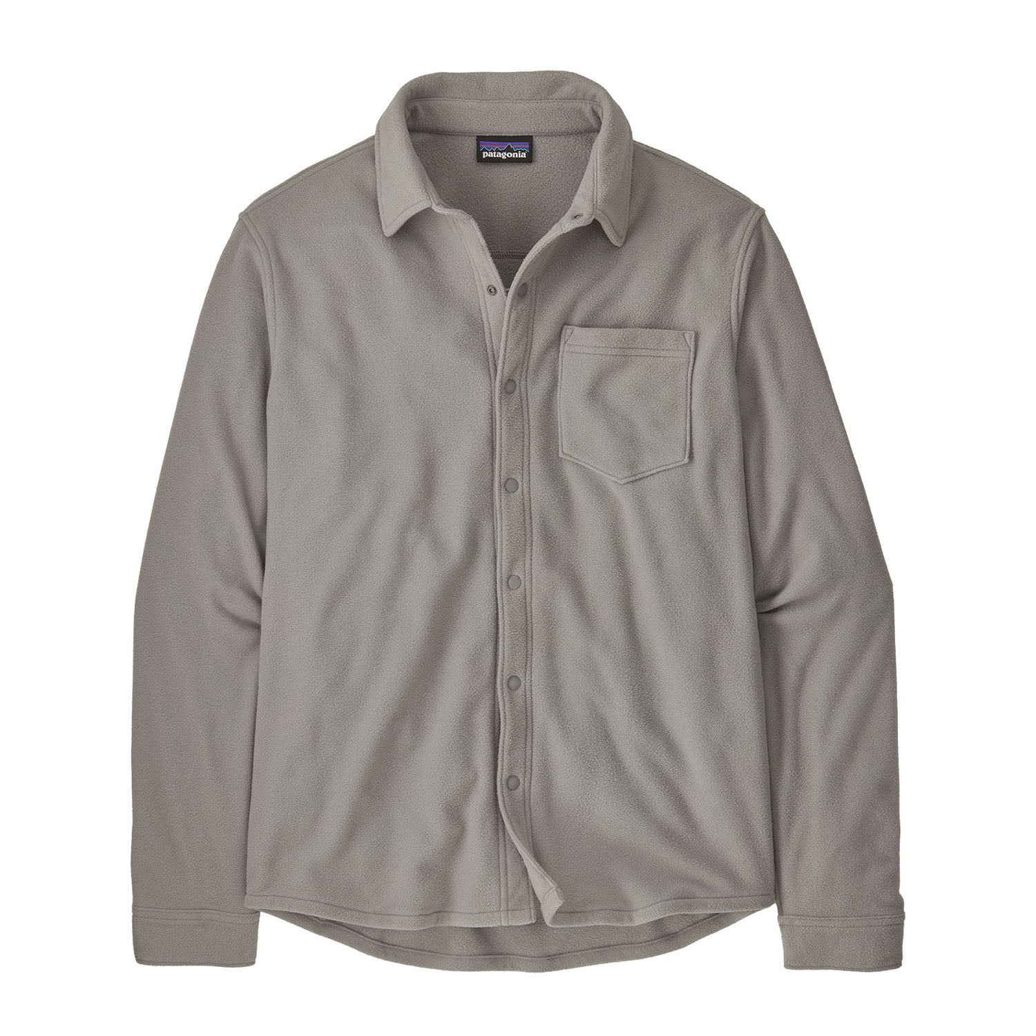Patagonia | M's Micro D Shirt