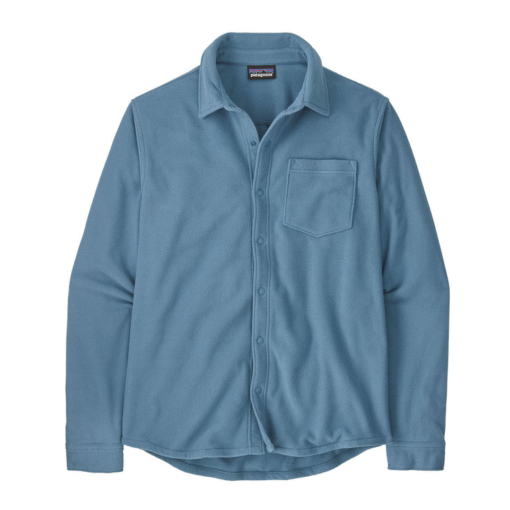 Patagonia | M's Micro D Shirt