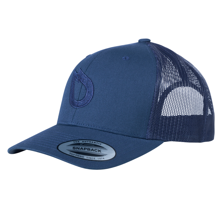 GONG | Trucker Cap Flameball
