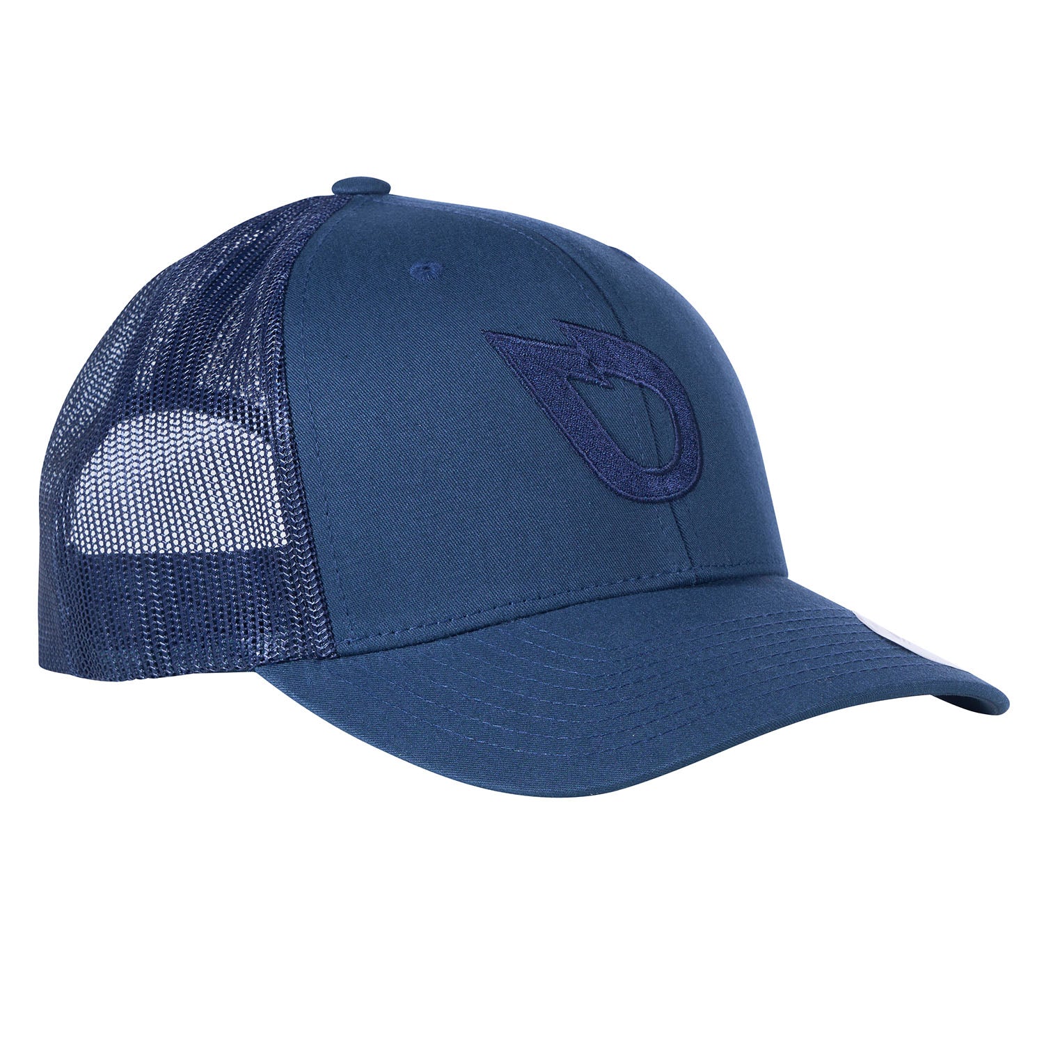 GONG | Casquette Trucker Flame Ball