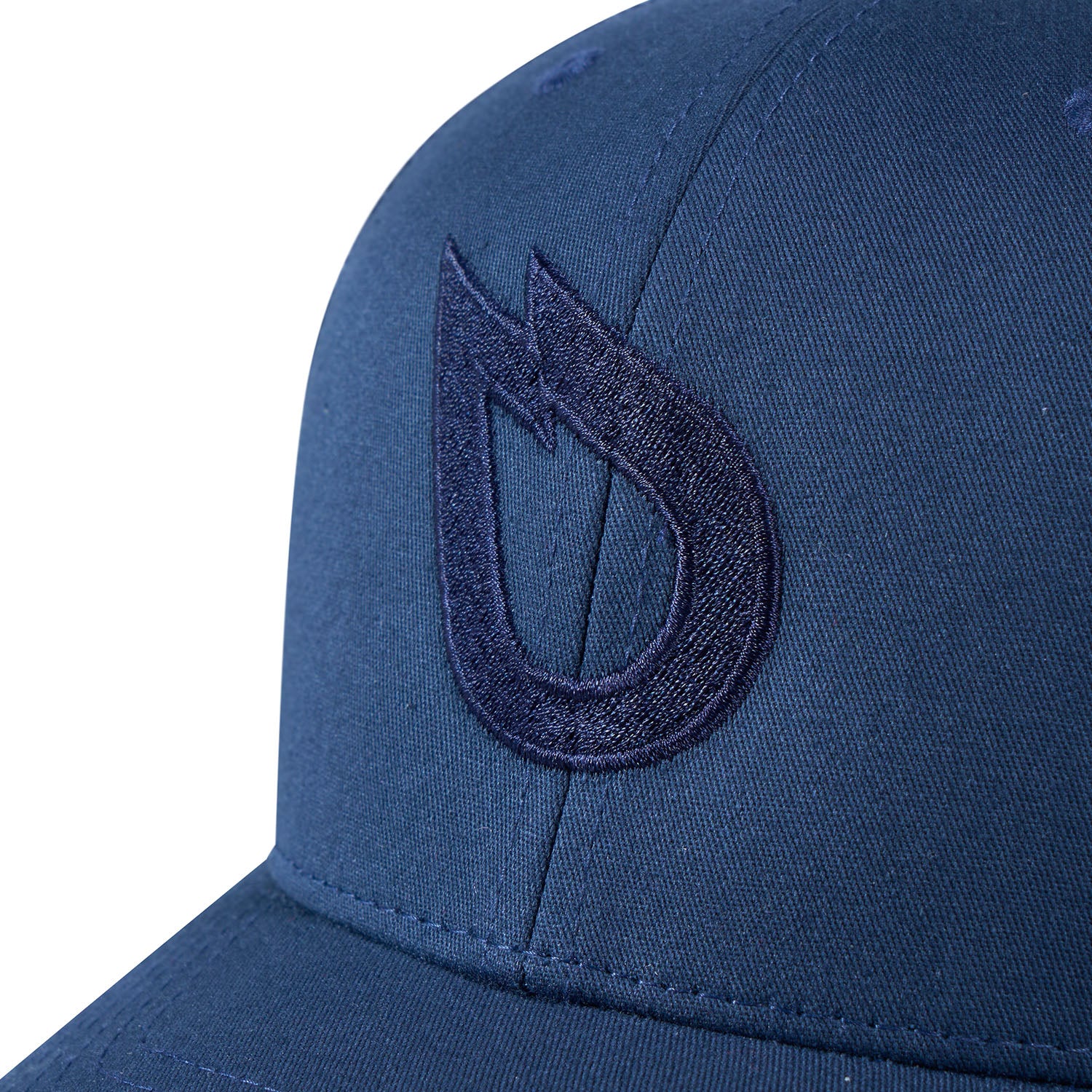 GONG | Casquette Trucker Flame Ball