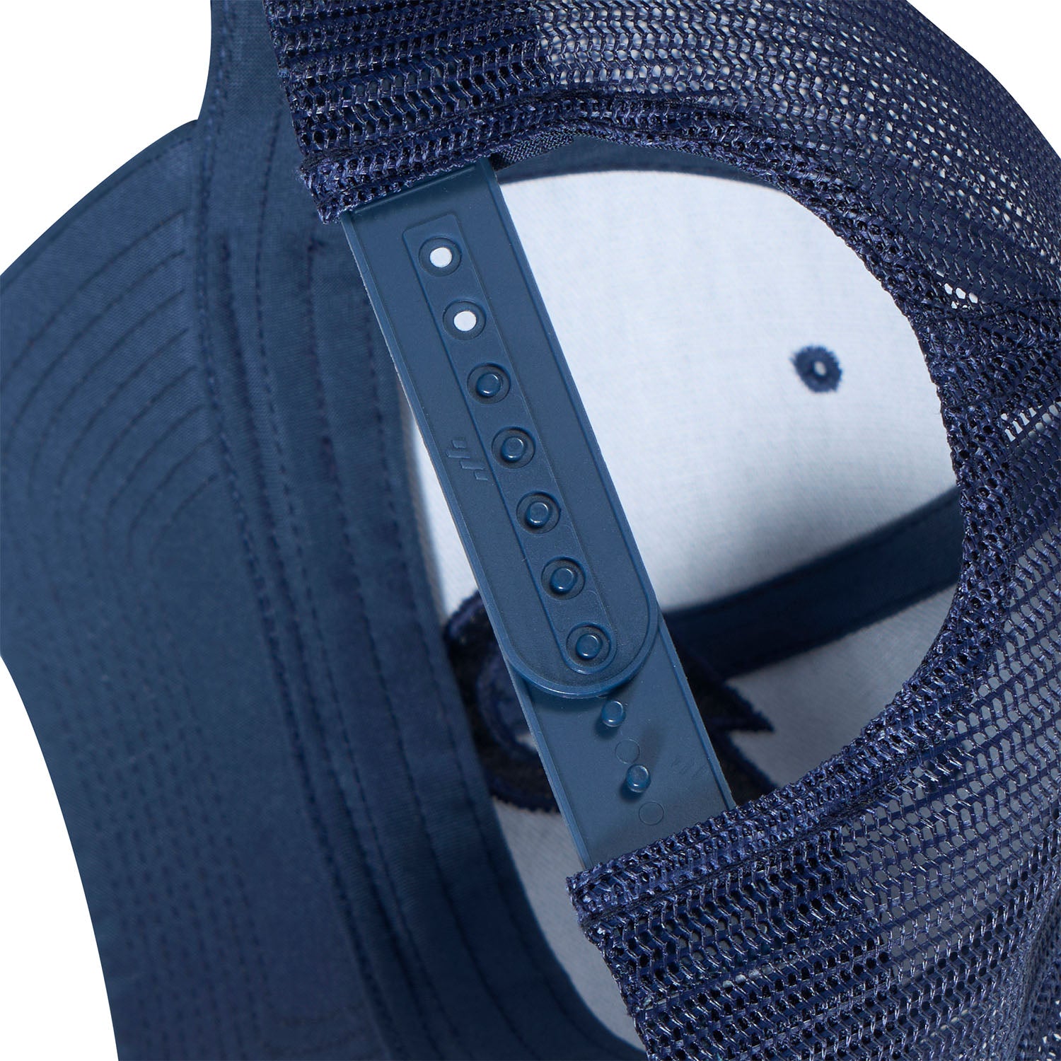 GONG | Casquette Trucker Flame Ball
