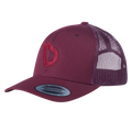 GONG | Trucker Cap Flameball