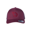 GONG | Trucker Cap Flameball