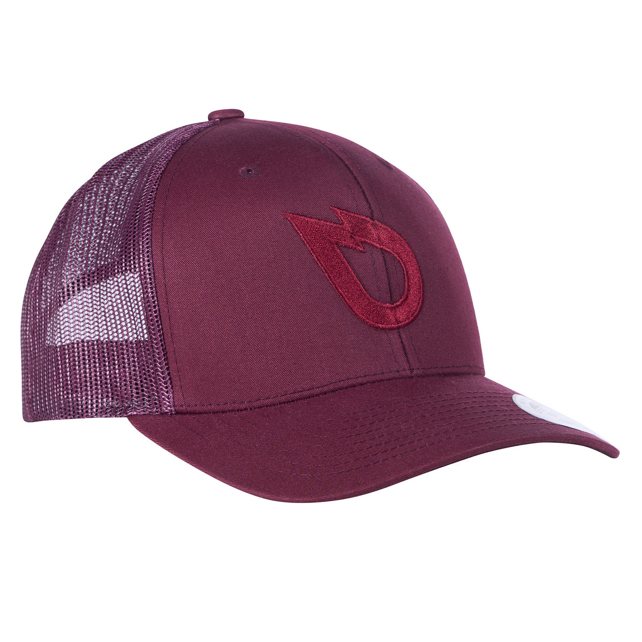 GONG | Trucker Cap Flameball