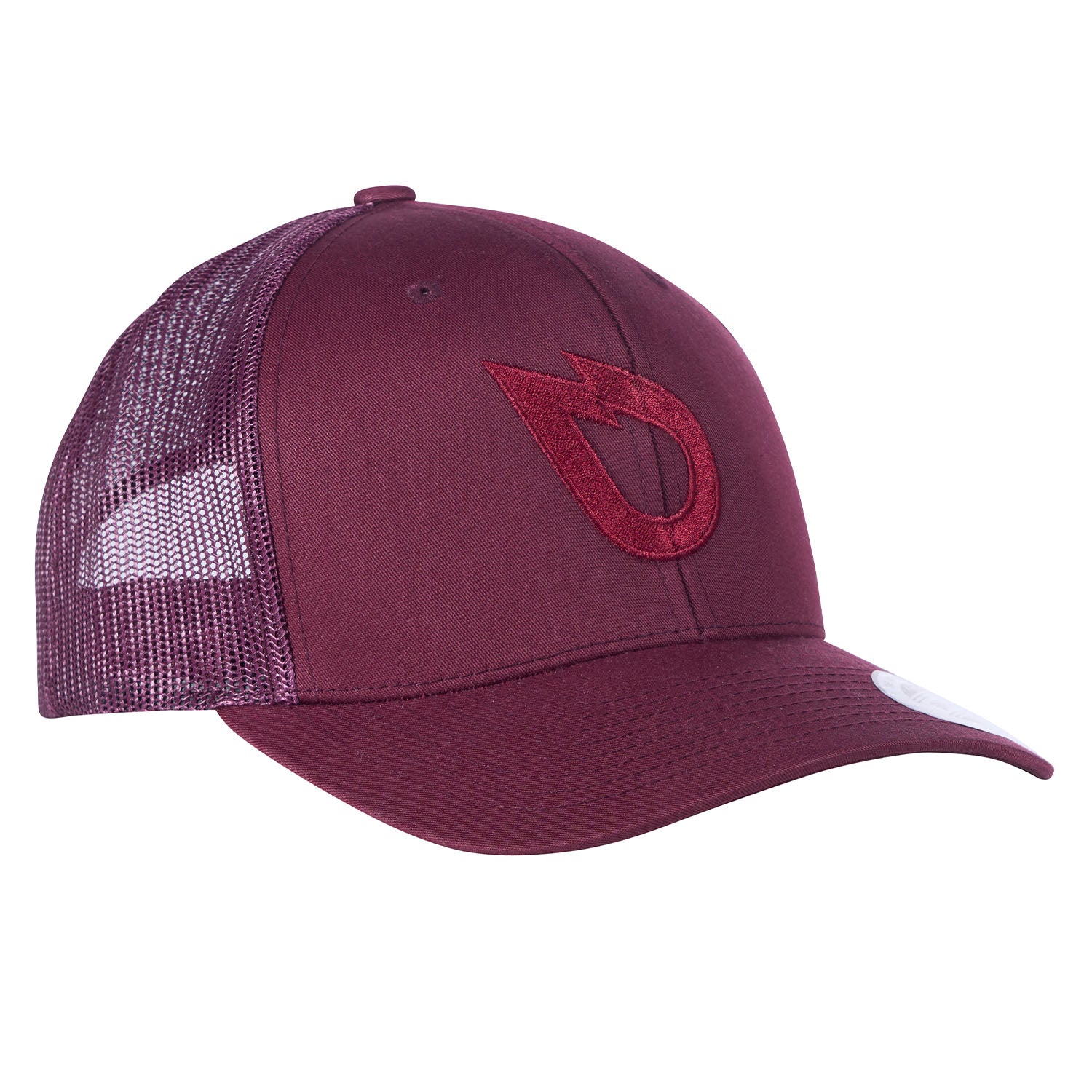 GONG | Trucker Cap Flameball