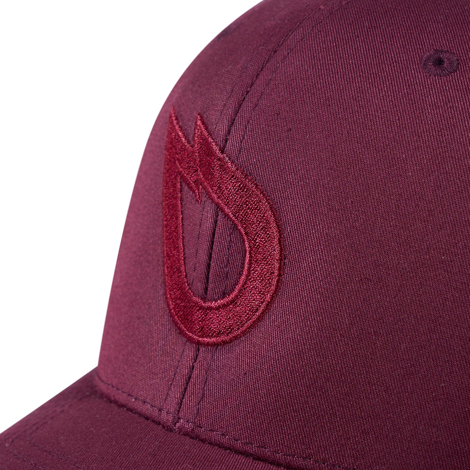 GONG | Trucker Cap Flameball