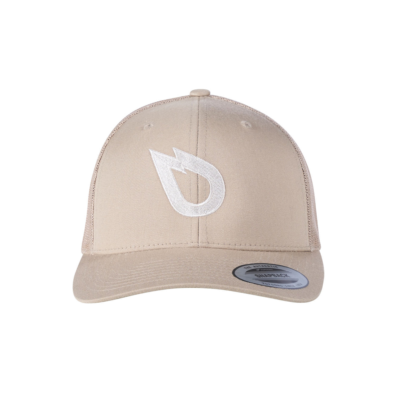 GONG | Trucker Cap Flameball