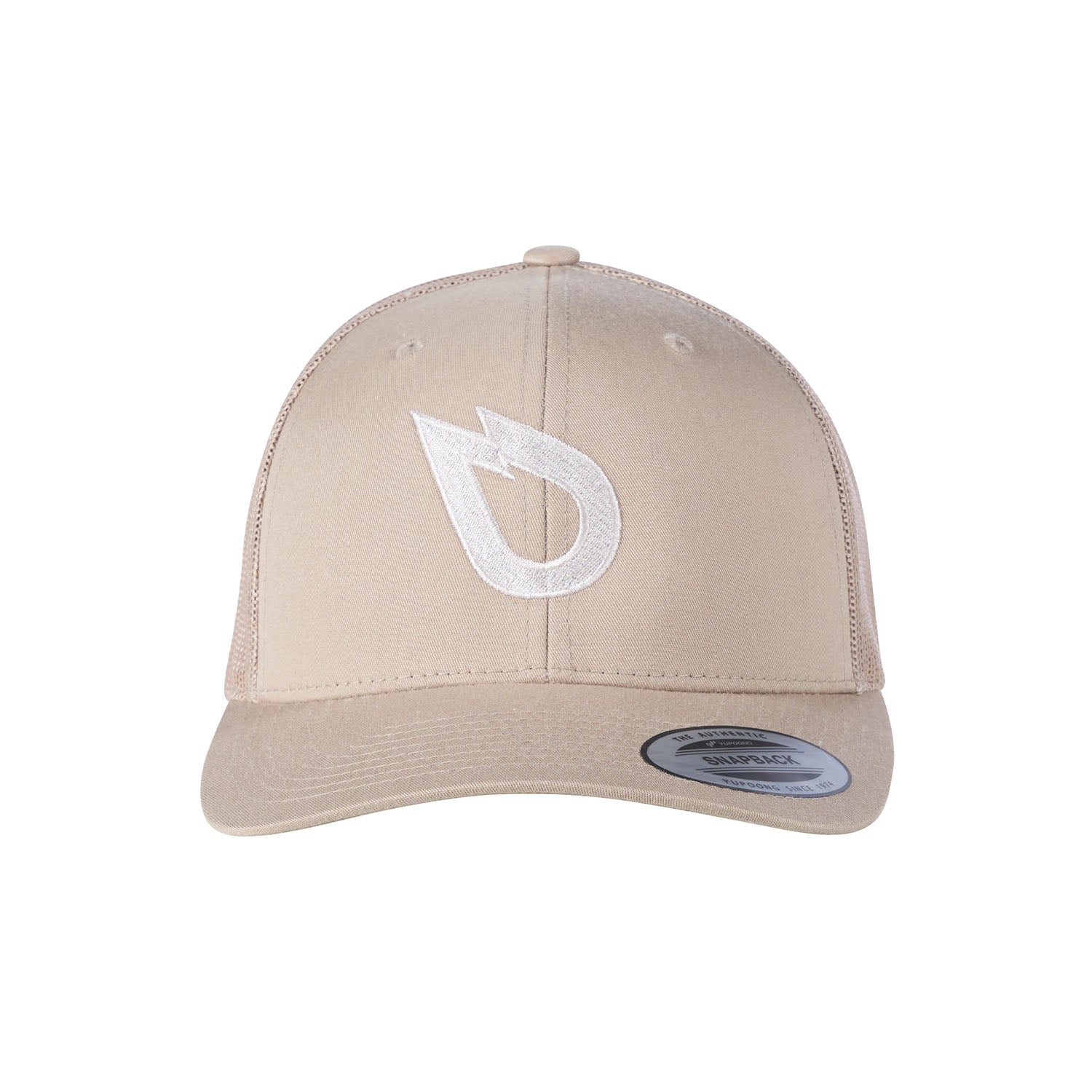 GONG | Trucker Cap Flameball