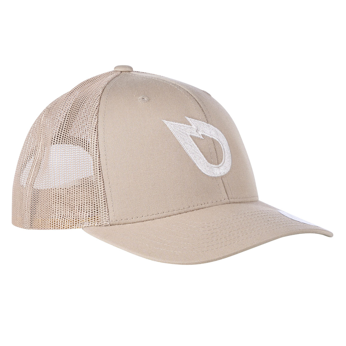 GONG | Trucker Cap Flameball