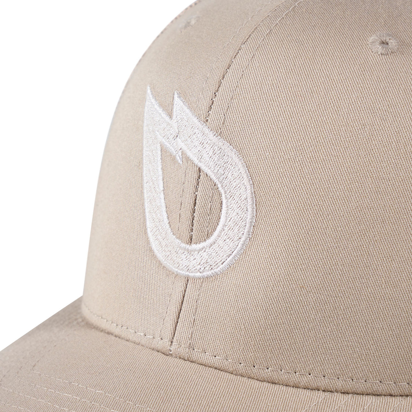 GONG | Trucker Cap Flameball